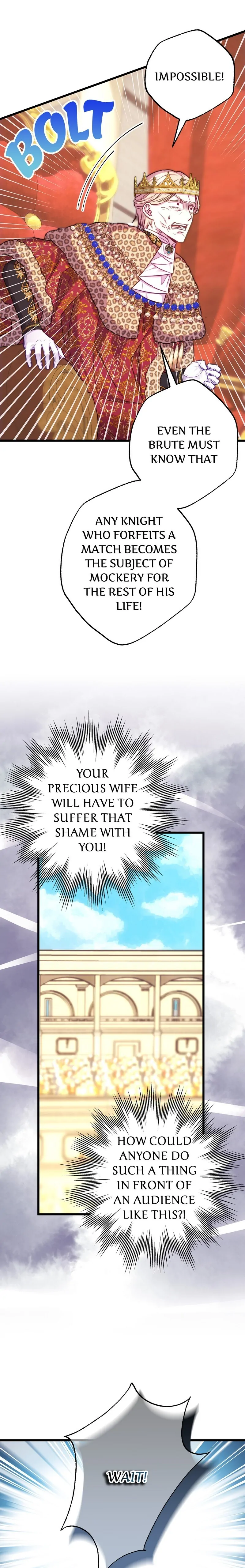 Another Typical Fantasy Romance Chapter 98 2